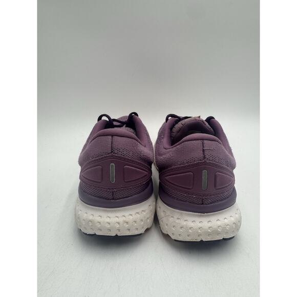 Brooks GLYCERIN 18 Women's USED Running Sneaker Purple US Size 8.5 Medium No Box - Picture 7 of 10